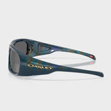 Belleville - Prizm black Lenses / Abyss space dust Frame