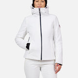 Cieloalto Skijakke - Dame - White