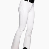 Women's Pippa Softshell Skibukser - Dame - White