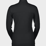 Pullover Defined Light - Women - Black
