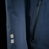 Men's Regulator Parka Frakke - Herre - Sort