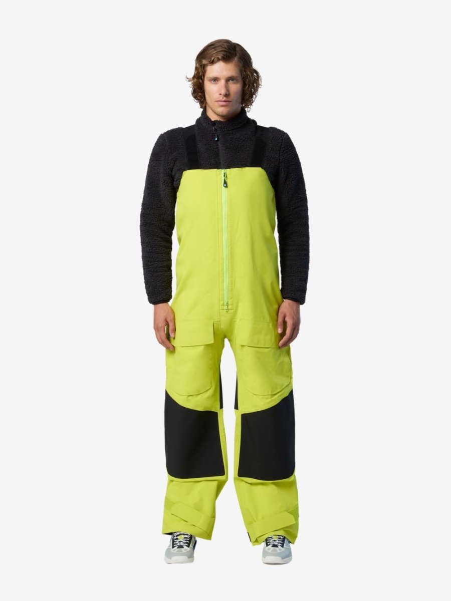 Men's Offshore Sejlerbukser - Ocean Blue - Gumpel & Co