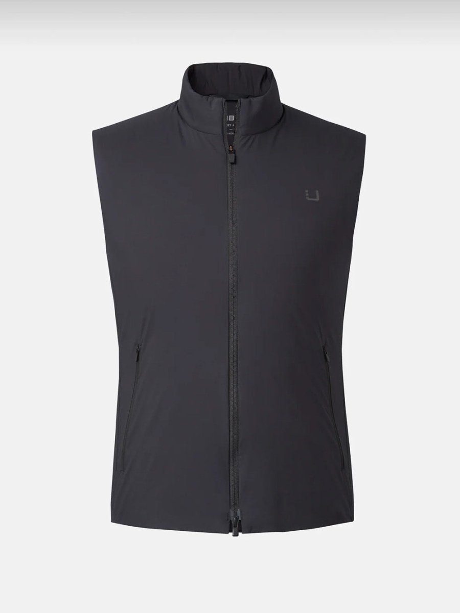 Raptor Vest - Herre - Navy - Gumpel & Co