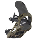 Spruce Snowboardbindinger