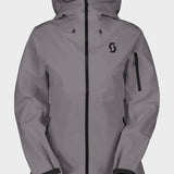 Explorair 3L Jacket - Women - Evening Grey