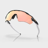 Radar Ev Path - Prizm rose gold Lenses / carbon Frame