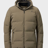 Men's Bolt XP Dunjakke - Herre - Dark Sand