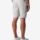 Hybrid deck shorts - Mænd - Vapor Grey