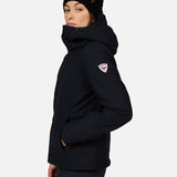 Cieloalto Skijakke - Dame - Black