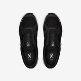Women's Cloud 6 - Black/White