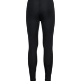 Men's Active Warm Eco Skiundertøjssæt - Herre - Black/Green