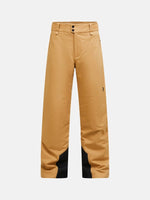 Maroon Skibukser - Herre - Beige