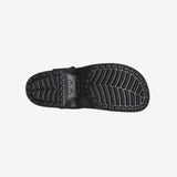Classic Mary Jane Clog - Unisex - Black