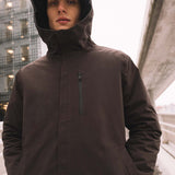 Men's Urban Jakke - Herre - After Dark