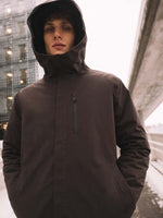 Men's Urban Jakke - Herre - After Dark