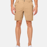 Men's Addi Hybrid Walkshorts - Herrer - Khaki