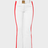 Rocci Ski Pant - Womens - White