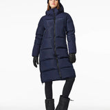 Women's Sion Frakke - damer - French Blue
