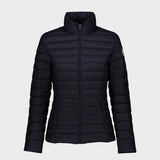 Cha Noos Dunjakke - Womens - Navy