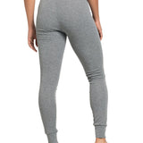 Womens' Active Warm Originals Eco Skiunderbukser - Dame - Steel Grey Melange