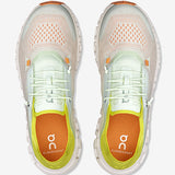 Women's Cloud 6 Coast - Aloe / Lime Light