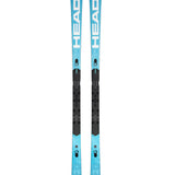 Worldcup Rebels e-Speed Pro ski m. WCR 14 bindinger - 2023/24