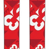 Alpinist + 100mm Universal Ski Skins