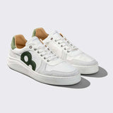 Men's Galapagos Island Sneaker - Herre - Nature