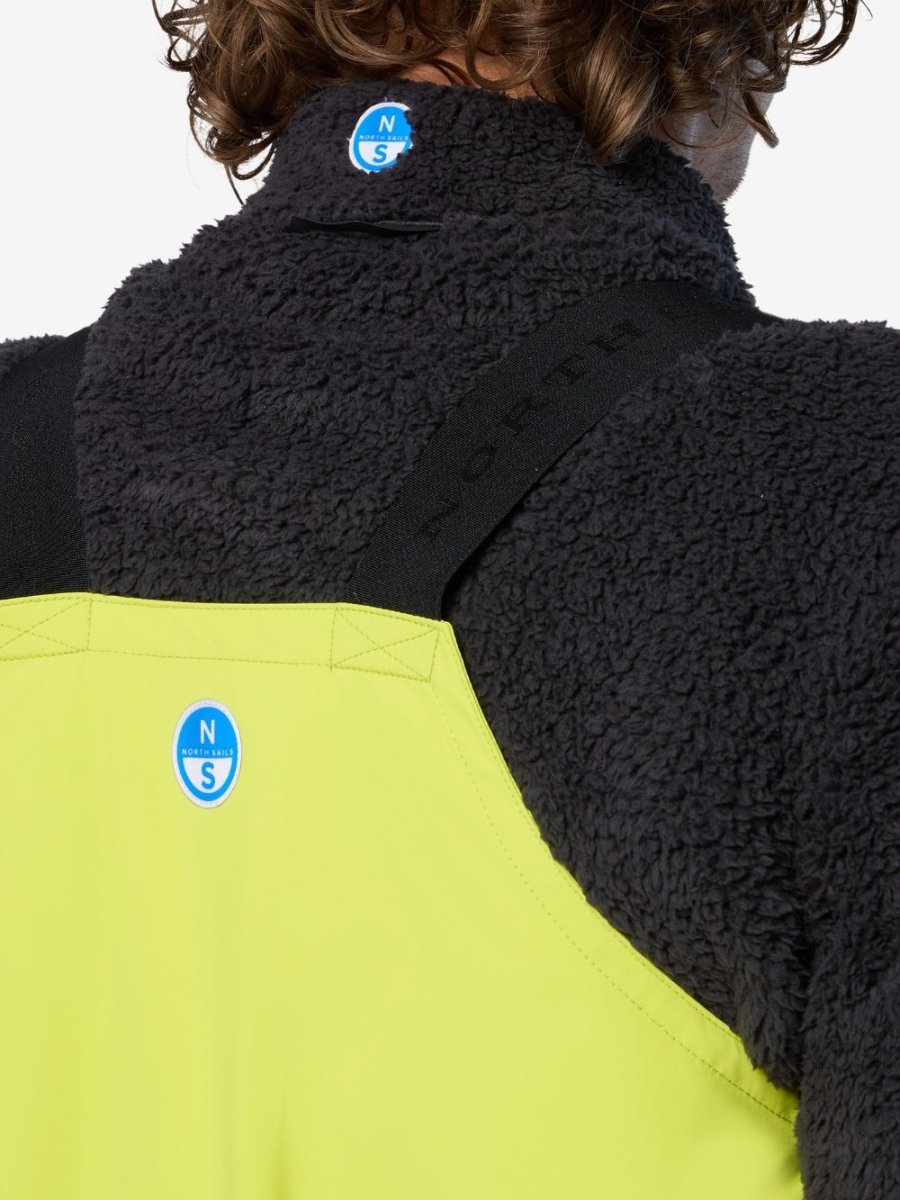 Men's Offshore Sejlerbukser - Phantom - Gumpel & Co