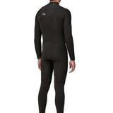 Men's R2 Yulex Regulator Front-Zip 3/3.5mm Våddragt - Herre - Black