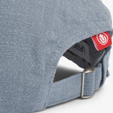 ALLAN Dad Cap - LT Blue