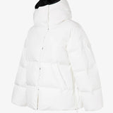 Women's Vallon Skijakke - Dame - Cream