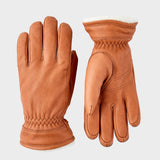 Buvika Deerskin - Womens - Cork