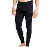 Men's Active X-Warm Skiunderbukser - Herre - Black