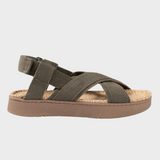 Unisex #2 Sandal - Rebel Ranger