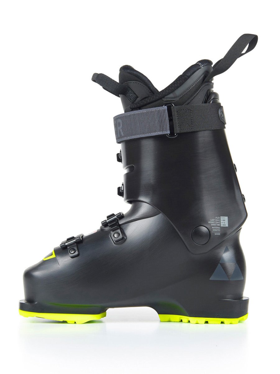 Ranger One 100 Vacuum GW Skistøvler - Herre - Black - Gumpel & Co