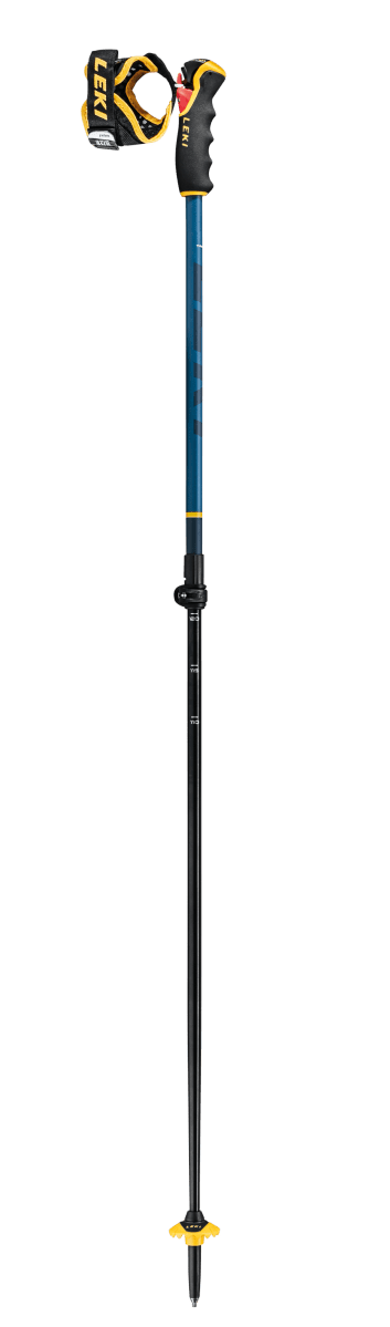 SPIFIRE VARIO 3D | BLUE - Gumpel & Co