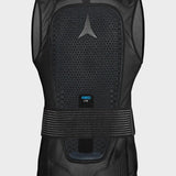 Live Shield Amid Lite Vest - Mens - Black