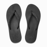 GINGER KLIPKLAPPER TIL KVINDER | BLACK/BLACK