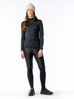Women's Insuloft Tech Shorts - Dame - Black