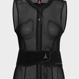 Live Shield Amid Lite Vest - Women - Black