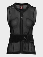 Live Shield Amid Lite Vest - Women - Black