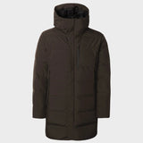 Radian II Dunfrakke - Mens - After Dark