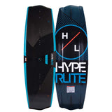 Hyperlite State Wakeboard 140cm 2022 - Unisex - Black/Blue