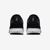 Women's Cloud 6 - Black/White