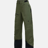 Alpine GORE-TEX Insulat Skipant - Womens - Pine Needle