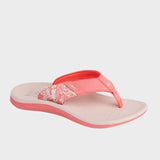 Santa Ana - sandaler til børn - Coral/Sunset