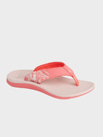 Santa Ana - sandaler til børn - Coral/Sunset