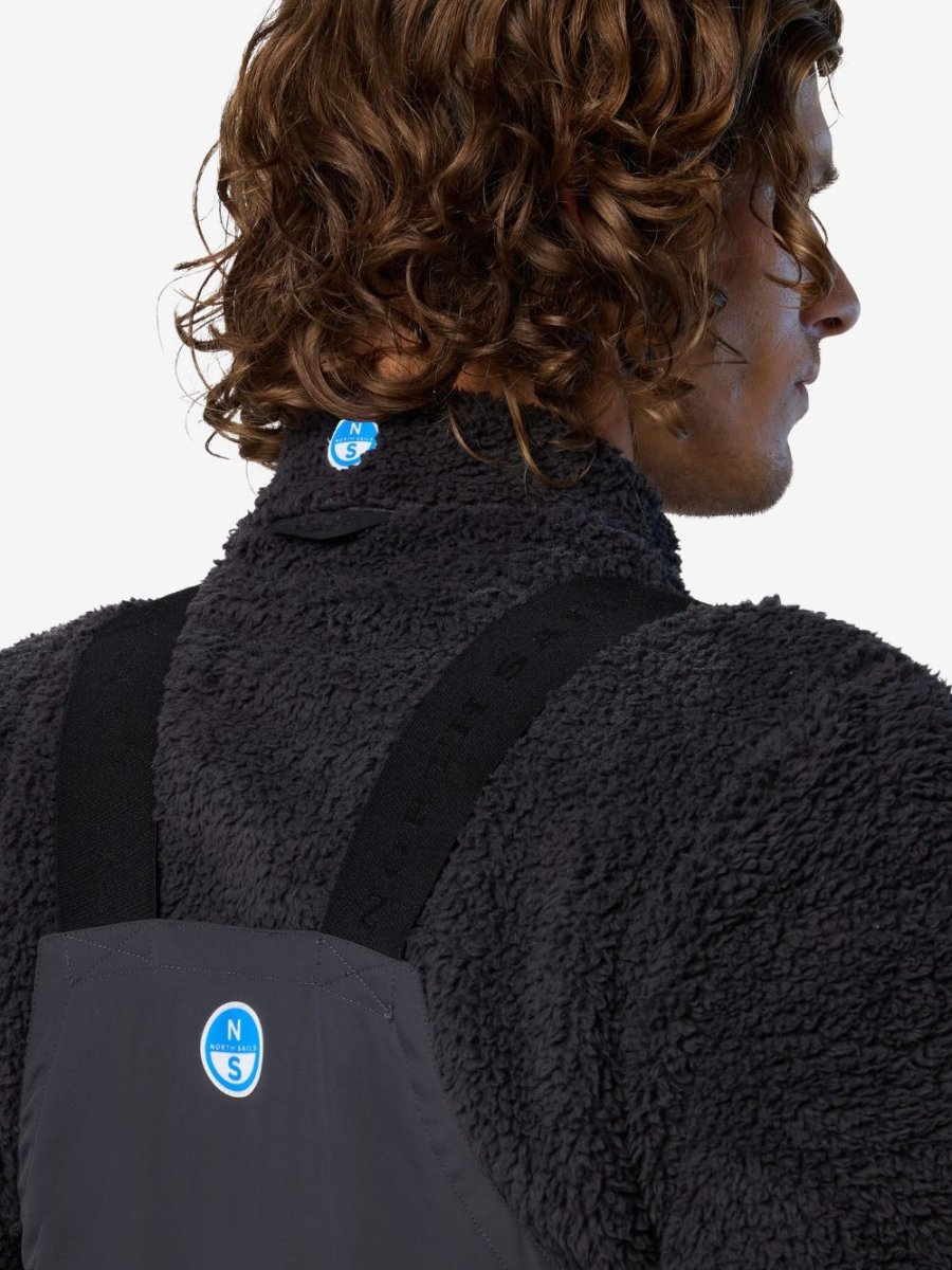 NSX Sejlerbukser - Herrer - Phantom - Gumpel & Co