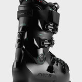 Hawx Prime 105 S W - Women - Black/Teal
